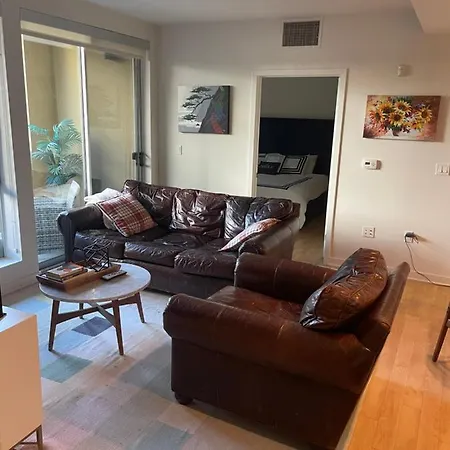 Super-Cute 2/2 Apartment In Santa Monica With Free Parking Los Angeles Exterior photo