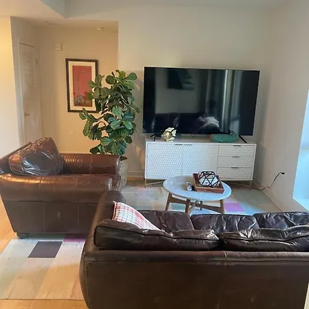 Super-Cute 2/2 Apartment In Santa Monica With Free Parking Los Angeles Exterior photo